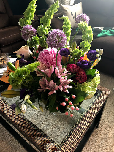 Florist «Arts & Flowers Inc», reviews and photos, 6011 Excelsior Blvd, Minneapolis, MN 55416, USA