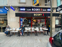 Photos du propriétaire du Restaurant Café Rosny 3 à Rosny-sous-Bois - n°1