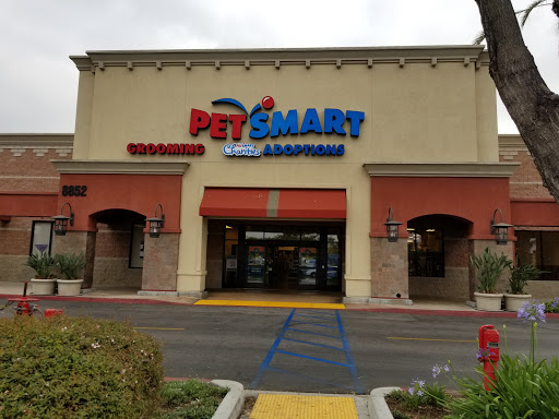 Pet Supply Store «PetSmart», reviews and photos, 8852 Washington Blvd, Pico Rivera, CA 90660, USA