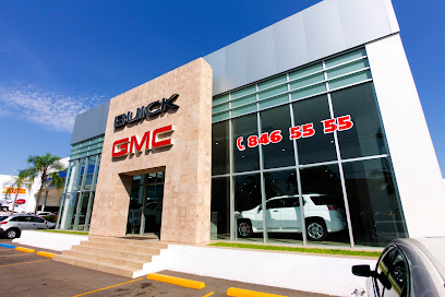 Buick GMC Culiacán