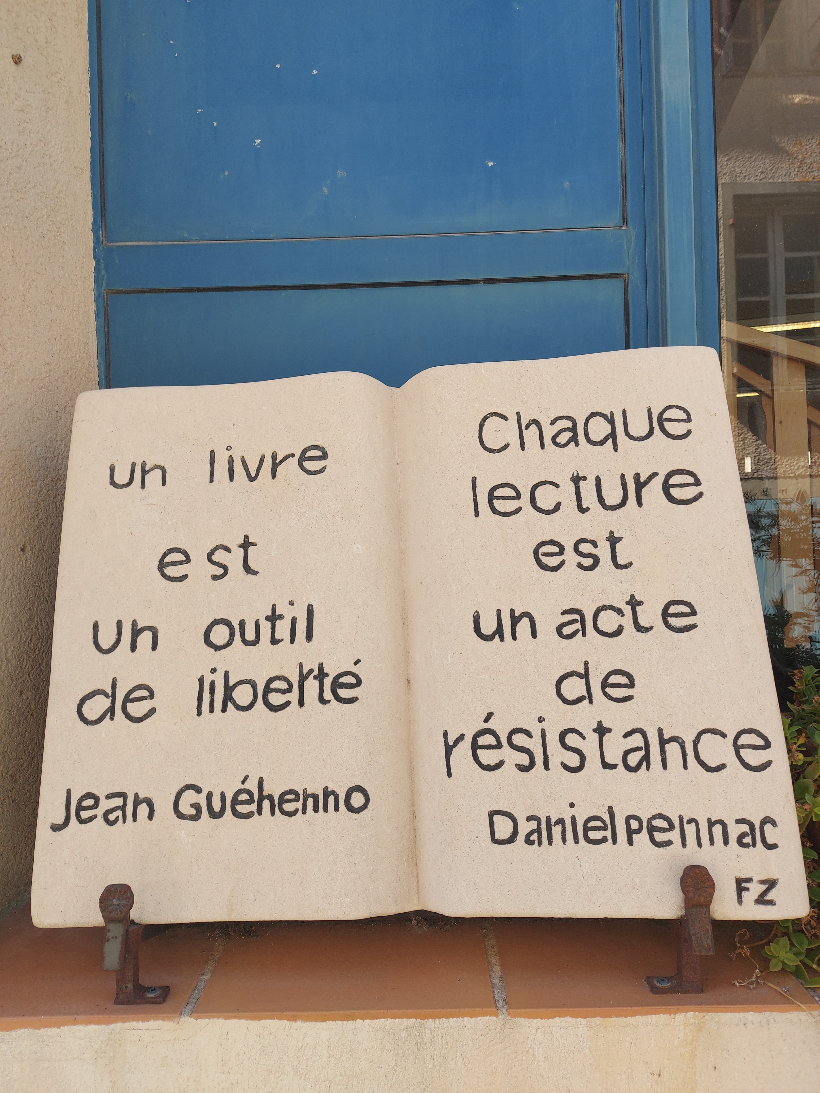 Photo n° 2 de l'avis de Laurence.O fait le 02/10/2023 à 18:13