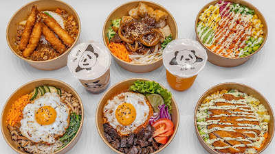 Asia bowl Villepinte à Villepinte