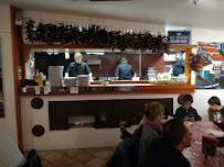 Atmosphère du Restaurant basque La Tantina de Burgos à Biarritz - n°11