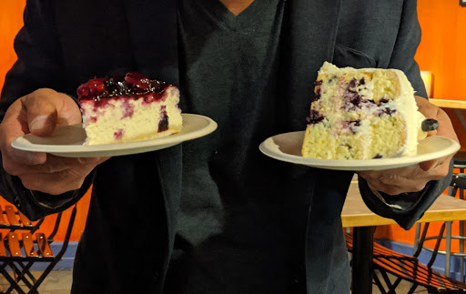 Bakery «Simply Desserts», reviews and photos, 3421 Fremont Ave N, Seattle, WA 98103, USA