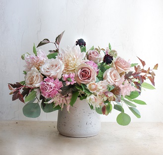 Florist «Les Fleurs», reviews and photos, 27 Barnard St, Andover, MA 01810, USA