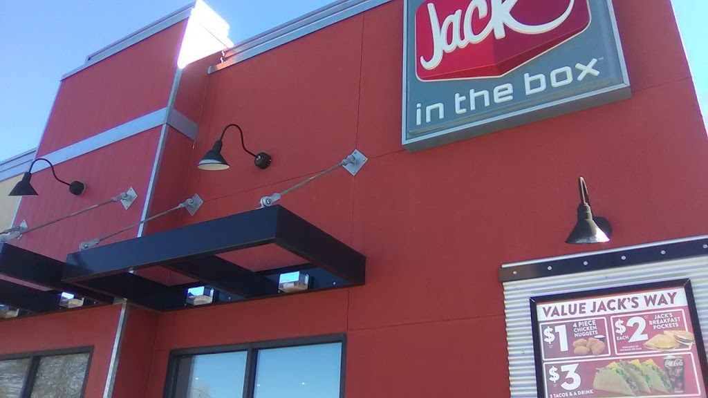 Jack in the Box 75495