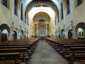 Parroquia San Felipe Apóstol