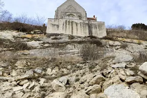 Højerup old church image