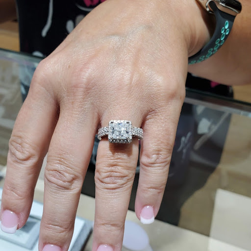 Jeweler «Pickett Brothers Jewelers», reviews and photos, 11481 Old St Augustine Rd, Jacksonville, FL 32258, USA