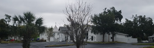Wedding Chapel «White Chapel & Harbor Hall», reviews and photos, 1190 Georgia Ave, Palm Harbor, FL 34683, USA