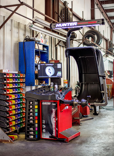 Auto Repair Shop «Cooper Lake Automotive», reviews and photos, 4739 S Cobb Dr, Smyrna, GA 30080, USA
