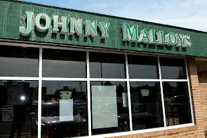 Johnny Malloy's Irish Sports Pub image