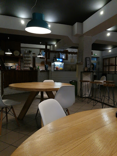 restauracje Pizzeria Da Vinci Fordon Bydgoszcz