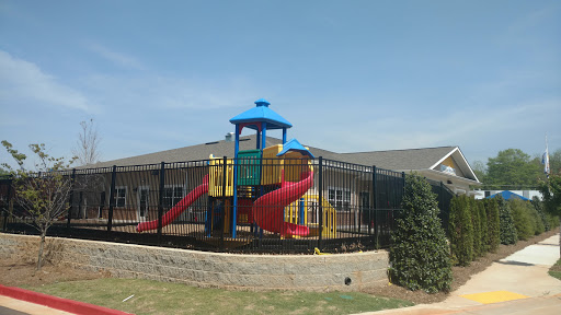 Day Care Center «Childcare Network», reviews and photos, 3325 Washington Rd, Atlanta, GA 30344, USA