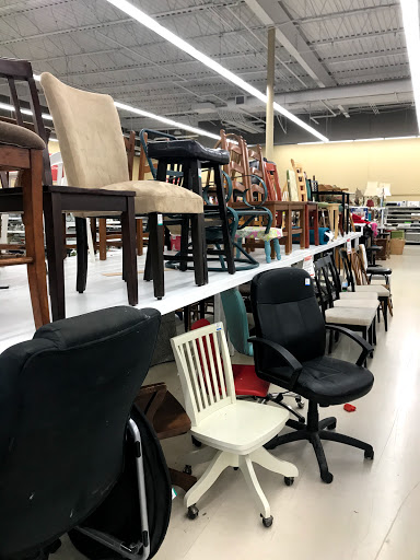 Thrift Store «Savers», reviews and photos, 15892 Clayton Rd, Ellisville, MO 63011, USA
