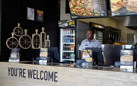 Debonairs Pizza image