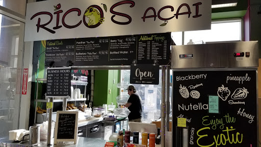 Market «7th Street Public Market», reviews and photos, 224 E 7th St, Charlotte, NC 28202, USA