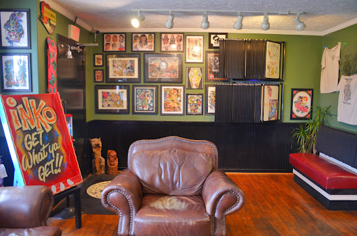 Explore anus tattoo ideas, creative tattoo ideas in Rome, available at Eternal Expressions