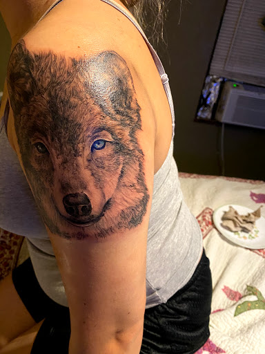 Explore naruto tattoo ideas, creative tattoo ideas in Waxahachie, available at Tattoo Guild