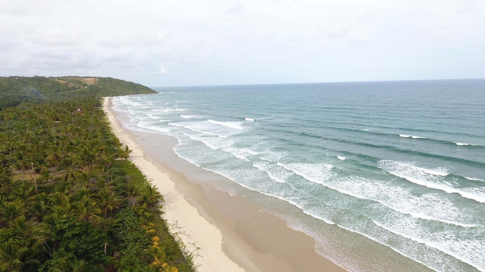 Praia de Pe de Serra photo #9