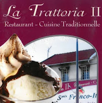 Photos du propriétaire du Restaurant TRATTORIA II à Franconville - n°6