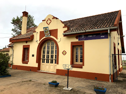 Estacion Afe Rincon