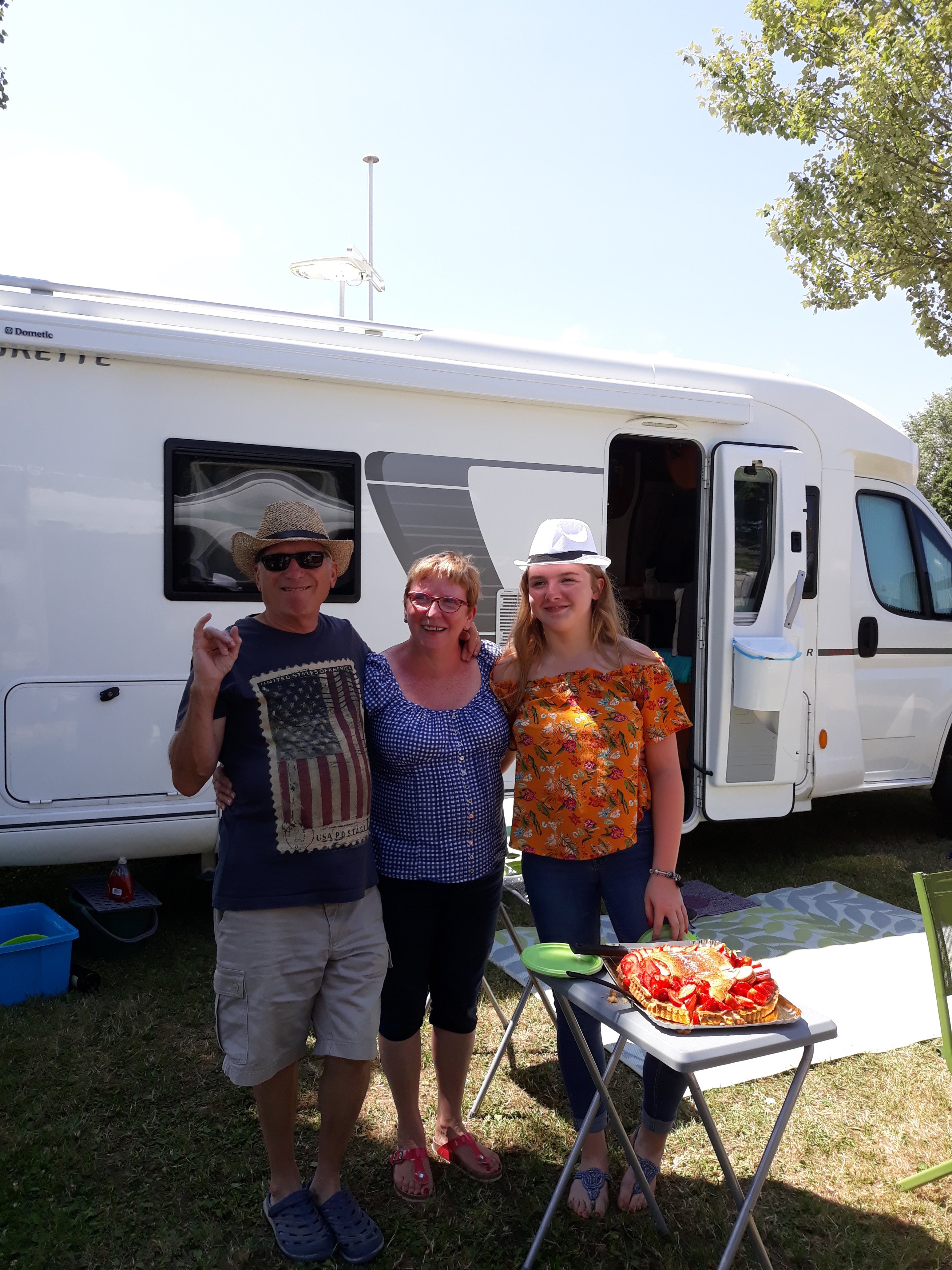 Photo n° 1 de l'avis de FRANCK.A fait le 11/07/2018 à 09:11
