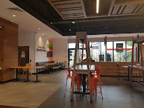 Atmosphère du Restauration rapide Burger King à Rungis - n°4