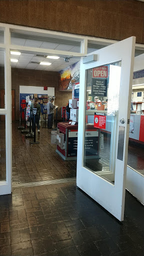 Post Office «United States Postal Service», reviews and photos, 6537 N 55th Ave, Glendale, AZ 85301, USA