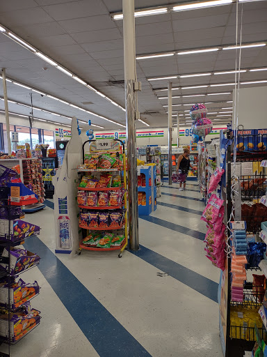 Discount Store «99 Cents Only Stores», reviews and photos, 4350 Callaghan Rd, San Antonio, TX 78228, USA