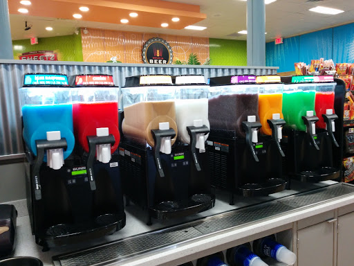 Convenience Store «Sheetz», reviews and photos, 4000 Lufkin Rd, Apex, NC 27539, USA