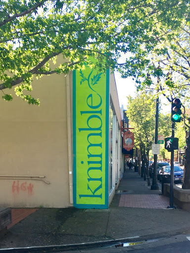Used Clothing Store «Knimble Clothing», reviews and photos, 851 4th St, San Rafael, CA 94901, USA
