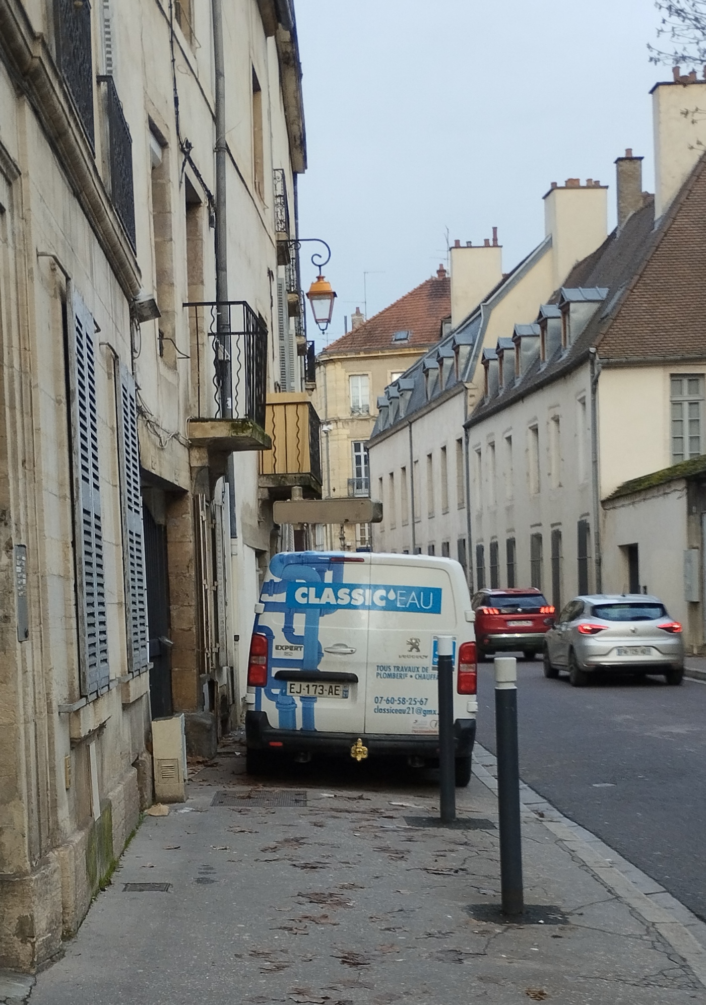 Photo n° 1 de l'avis de Antoine.r fait le 15/12/2023 à 17:58
