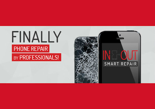 Electronics Repair Shop «In & Out Smart Repair», reviews and photos, 7431 North Point Pkwy #1310, Alpharetta, GA 30022, USA