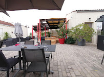Atmosphère du Restaurant LA CASA à Châtelaillon-Plage - n°7