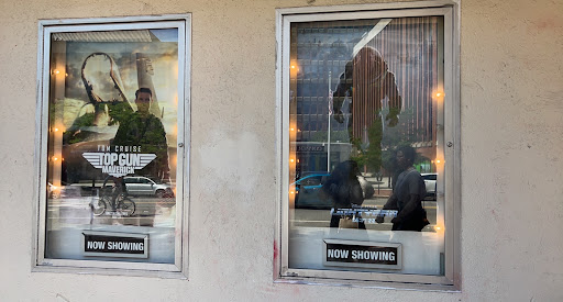 Movie Theater «Patriot Cinemas (Nickelodeon Cinemas)», reviews and photos, 1 Temple St, Portland, ME 04101, USA