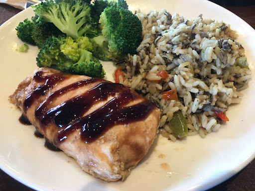 Cafe «la Madeleine French Bakery & Café», reviews and photos, 4201 S Cooper St #731, Arlington, TX 76015, USA