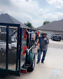 H & A Lawn Mowing Services - Photo 4 - Car repair in , Amarillo