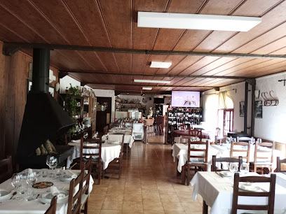 Restaurant El Bassot - Carrer Bassot, 1, 43360 Cornudella de Montsant, Tarragona, Spain