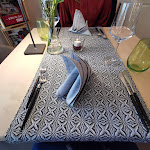 Photo n°12 de l'avis de FERNANDO.. fait le 03/04/2022 à 14:39 sur le  Biohotel Schönhagener Mühle à Pritzwalk