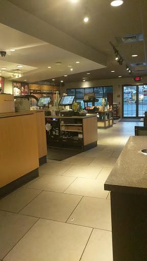 Coffee Shop «Starbucks», reviews and photos, 354 Saw Mill Rd, West Haven, CT 06516, USA