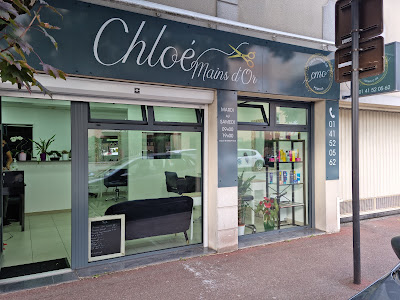 Chloé Mains d'Or - Salon de Coiffure à Livry-Gargan