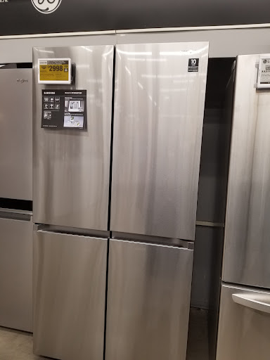 Home Improvement Store «The Home Depot», reviews and photos, 2731 Hartigan Rd, Ingleside, IL 60041, USA