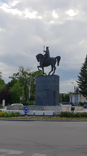 Piața Ştefan cel Mare - Arhitect