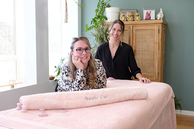 Jessy Foster Facialiste - KOBIDO - Renata Franca - Anti-âge - Maderothérapie - Massages à domicile - Région Marseille Aubagne à Aubagne