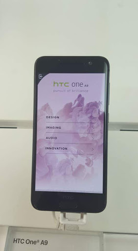 Cell Phone Store «Cellular Of Miami», reviews and photos, 6790 Collins Ave, Miami Beach, FL 33141, USA