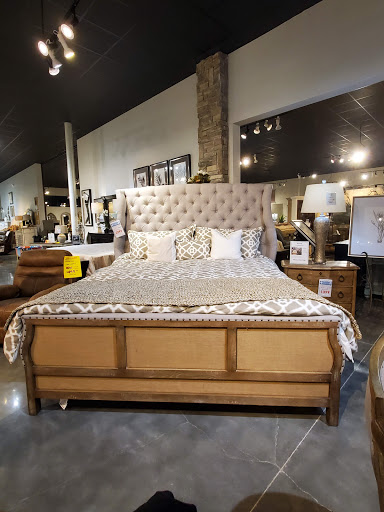 Furniture Store «American Factory Direct Furniture», reviews and photos, 9064 County Farm Rd, Long Beach, MS 39560, USA