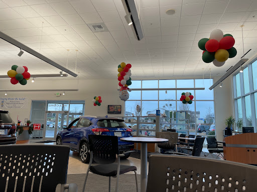 Honda Dealer «Honda of Plymouth», reviews and photos, 9 Long Pond Rd, Plymouth, MA 02360, USA