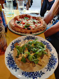 Photo n°71 de Bobo bistro à Cannes ()