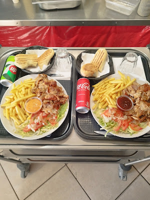SANCHO'TACOS à Blanquefort